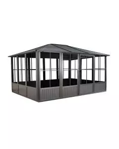 Sojag, solarium Korado 10 x 14 pi