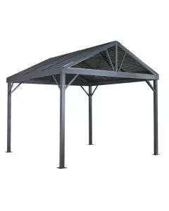 Sojag Sanibel I 10 ft. x 10 ft. Gazebo