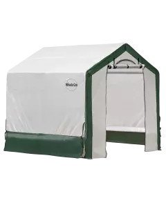 Miracle-Gro serre 6 x 6 x 6'