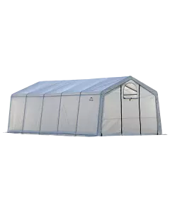 Serre ultra robuste GrowIT 12 x 20 pi