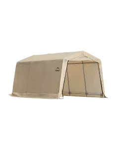 AutoShelter 10 x 15 ft.