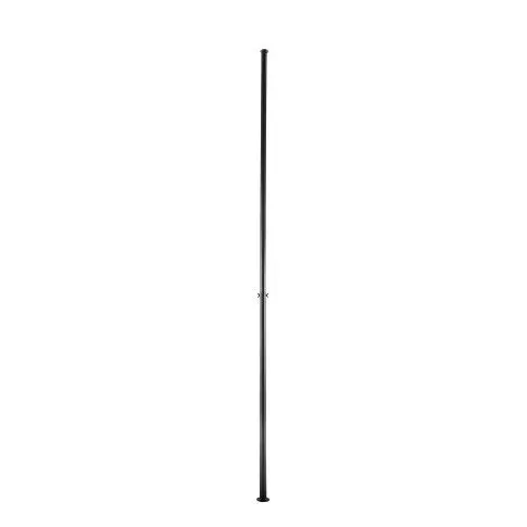 Sojag Universal Winter Support Post, Gazebo Accessories — produit isolé sur fond blanc