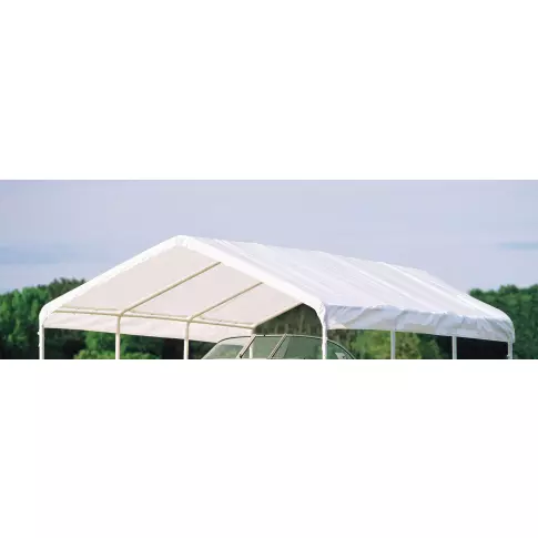Canopy Replacement Top - SuperMax 12 x 20 ft. — alternate product view