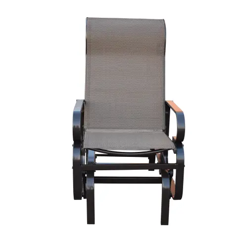 Sojag Belle Steel Glider