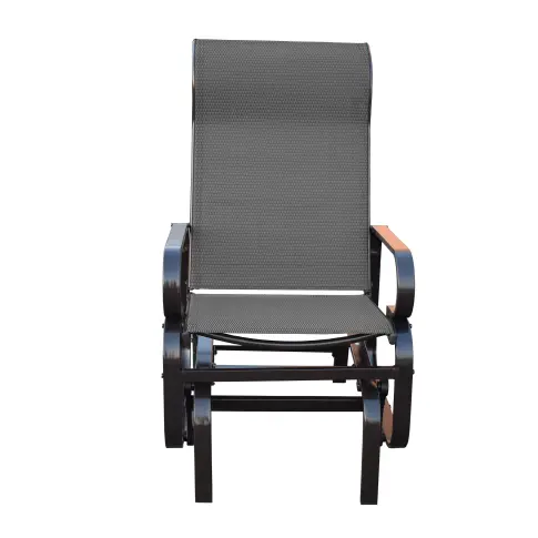 Sojag Belle Steel Glider