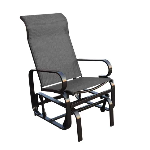 Sojag Belle Steel Glider
