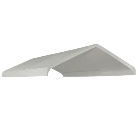 ShelterLogic Toile de remplacement pour abri - MaxAP 10 x 20 pi