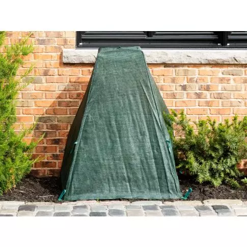 Gazebo Penguin Shrub Cover 28 In. x 28 In. x 34 In.
