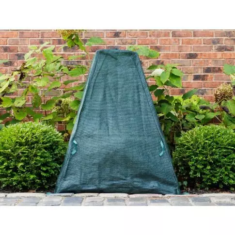 Gazebo Penguin Shrub Cover 36 In. x 36 In. x 40 In.