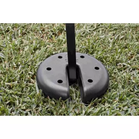 Quik Shade Canopy Weight Plate Kit