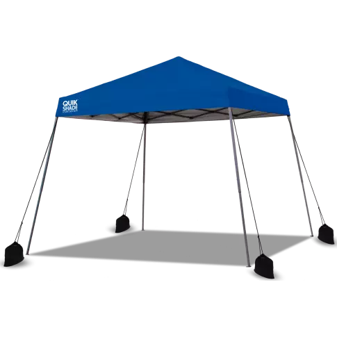 Quik Shade Sacs de pesée pour abri