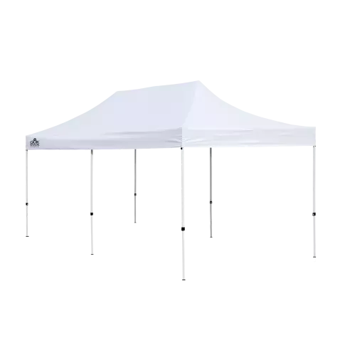 Auvent commercial Quik Shade C200 10 x 20