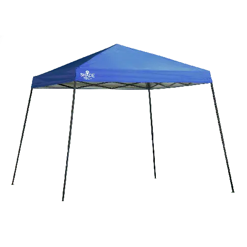Shade Tech SlantLeg Pop-Up Canopy Tent
