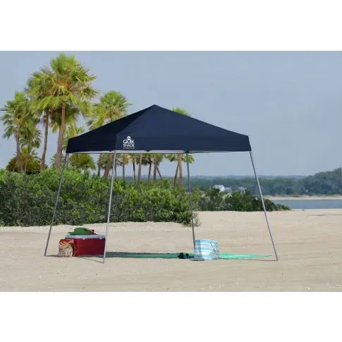 Expedition Slant Leg Pop-Up Canopy