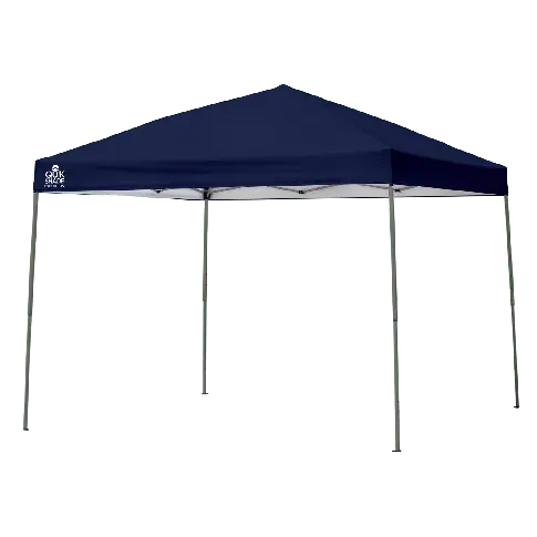 Expedition Straight Leg Pop-Up Canopy Tent