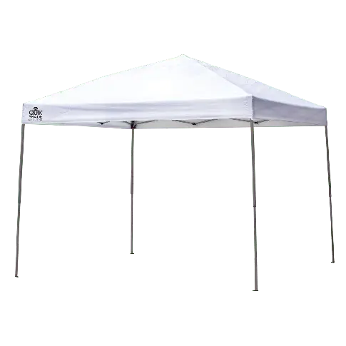 Expedition Straight Leg Pop-Up Canopy Tent