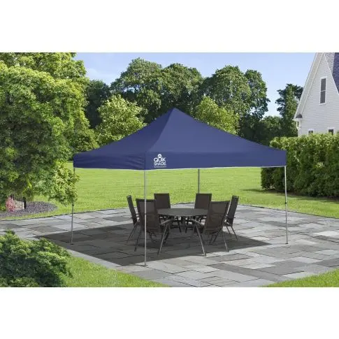 Weekender Elite Straight Leg Pop-Up Canopy Tent