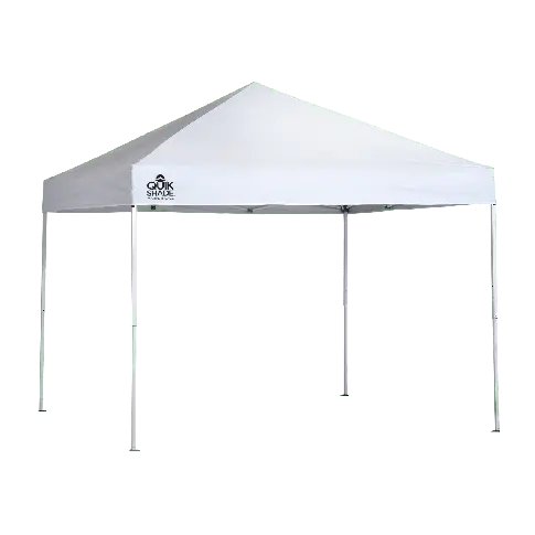 Straight Leg Marketplace Canopy 10 x 10 ft.