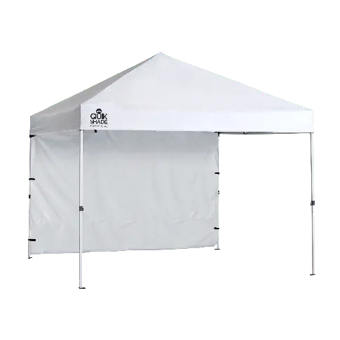 Commercial C100 Straight Leg Pop-Up Canopy
