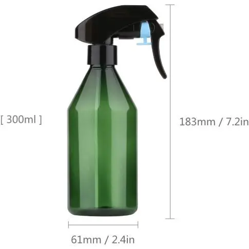 Multipurpose Fine Mist Spray Bottle — vue alternative du produit