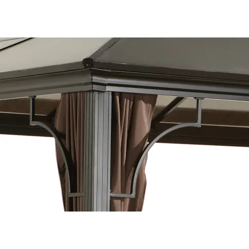 Sojag Sumatra Promo 10 Ft. X 10 Ft. Gazebo