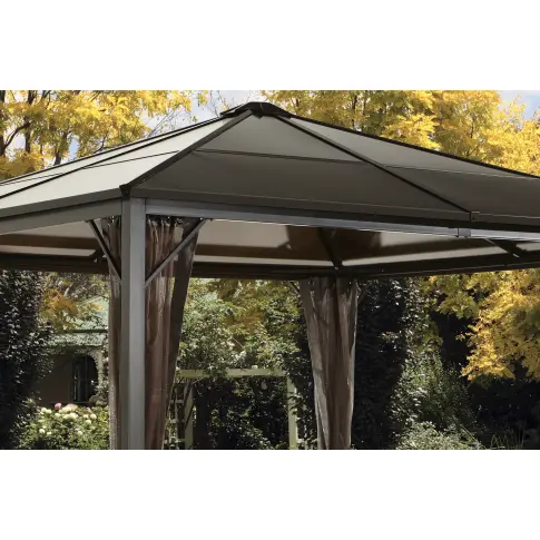 Sojag Sumatra 10 Ft. X 12 Ft. Gazebo