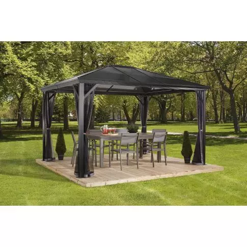 Sojag Verona 10 ft. x 12 ft. Gazebo