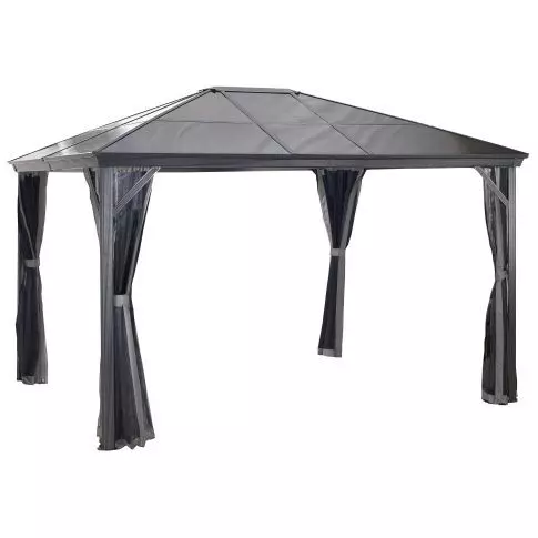 Sojag Verona 10 ft. x 12 ft. Gazebo