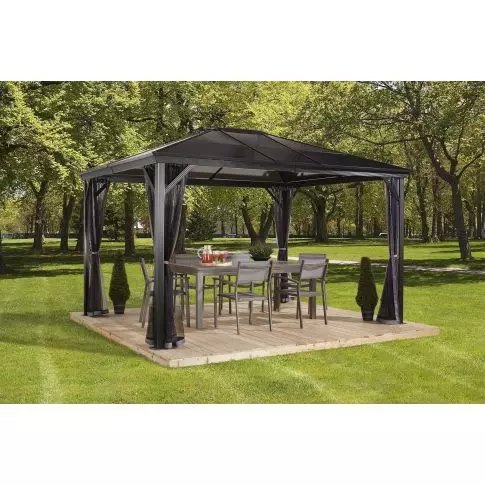 Sojag, abri soleil Verona 10 x 14 pi