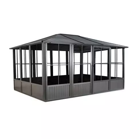 Sojag Korado 10 ft. x 17 ft. Solarium — 主产品图