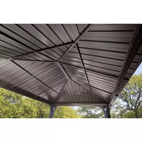 Sojag Genova 10 ft. x 14 ft. Gazebo — additional product view 7