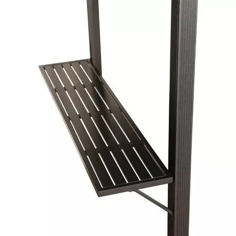 Sojag BBQ Ventura 5 ft. x 8 ft. Gazebo — additional product view 3