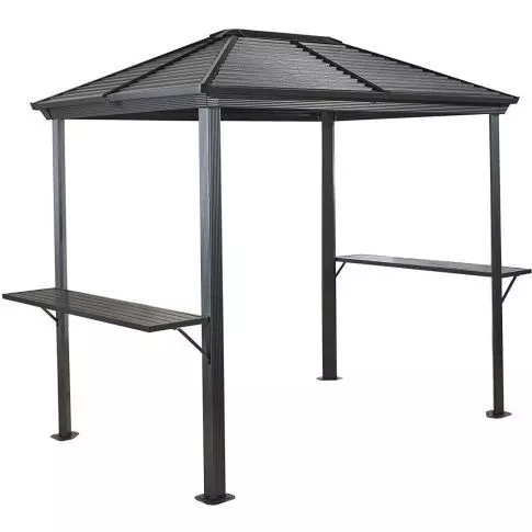 Sojag BBQ Ventura 5 ft. x 8 ft. Gazebo — main product image