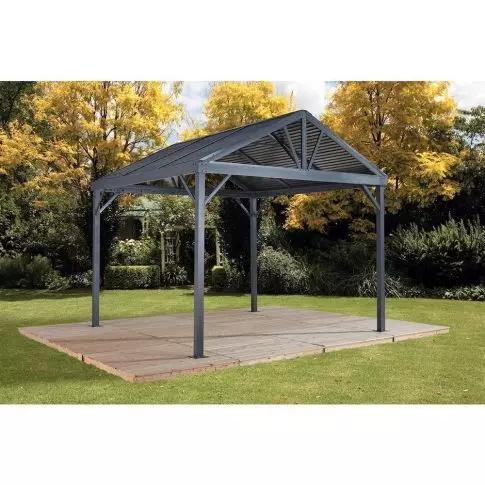 Sojag Sanibel I 8 ft. x 8 ft. Gazebo — 产品备用图