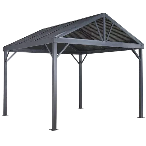Sojag Sanibel I 8 ft. x 8 ft. Gazebo — 主产品图