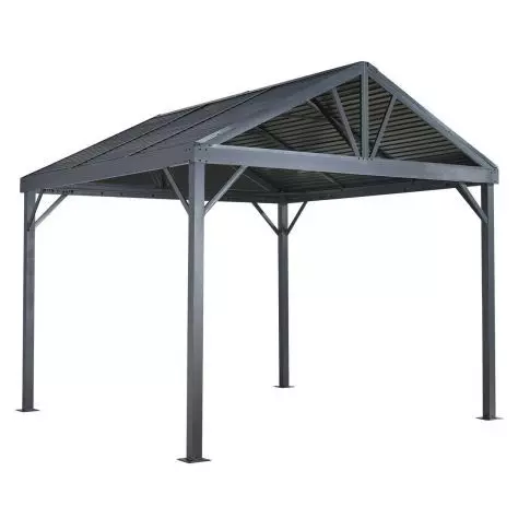 Sojag Sanibel I 10 ft. x 10 ft. Gazebo — 主产品图