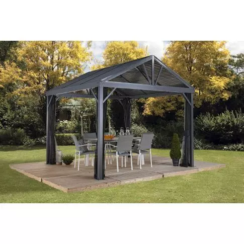 Sojag Sanibel I 10 ft. x 10 ft. Gazebo — 产品备用图