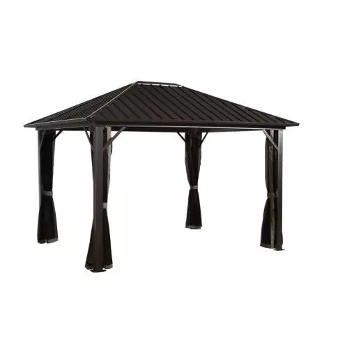 Sojag Genova 10 ft. x 14 ft. Gazebo — main product image