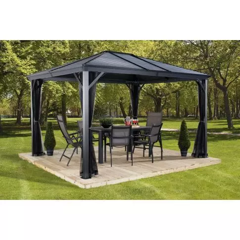Sojag Ventura 10 ft. x 14 ft. Gazebo — 产品备用图