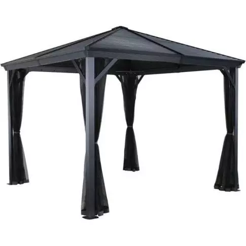 Sojag Ventura 10 ft. x 10 ft. Gazebo — 产品附加图 11