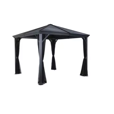 Sojag Ventura 8 ft. x 8 ft. Gazebo — 主产品图