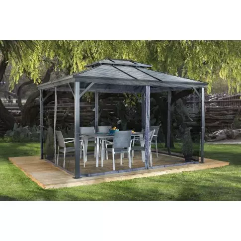 Sojag Ventura II 10 ft. x 12 ft. Gazebo — 产品附加图 6