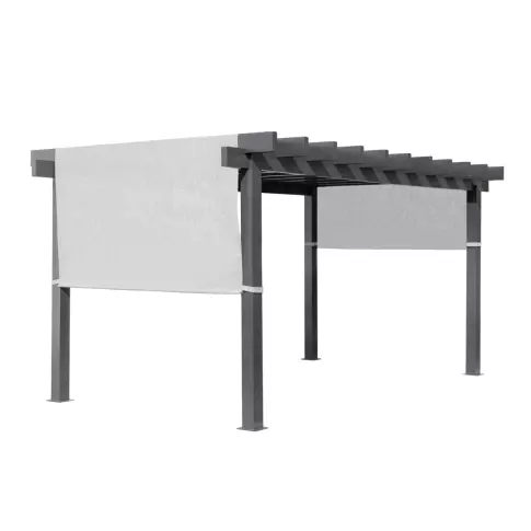 Sojag Yamba 10 ft. x 16.5 ft. Pergola