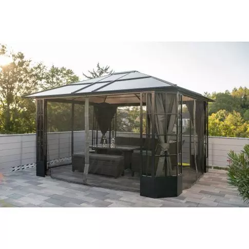 Sojag Savino 12 ft. x 14 ft. Gazebo