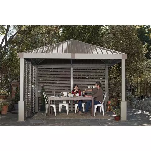 Sojag Nanda 12 ft. x 12 ft. Gazebo — additional product view 7