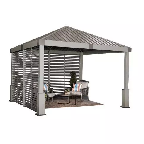 Sojag Nanda 12 ft. x 12 ft. Gazebo — isolated product on white background