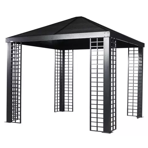 Sojag Havana 10 x 10 ft. Aluminum Frame Gazebo
