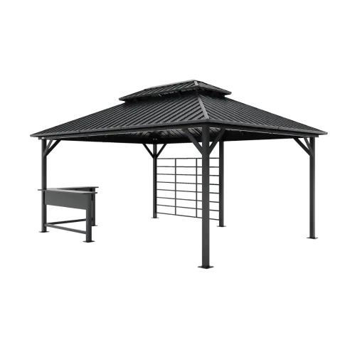 Sojag Lucca 12 x 16 ft. Gazebo