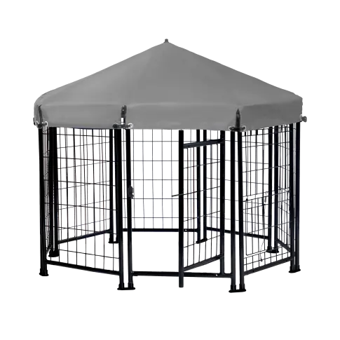 Pavillon pour animaux ShelterLogic