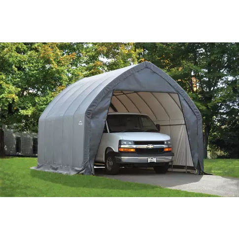 ShelterLogic Garage-in-a-Box SUV/卡车 13 x 20英尺